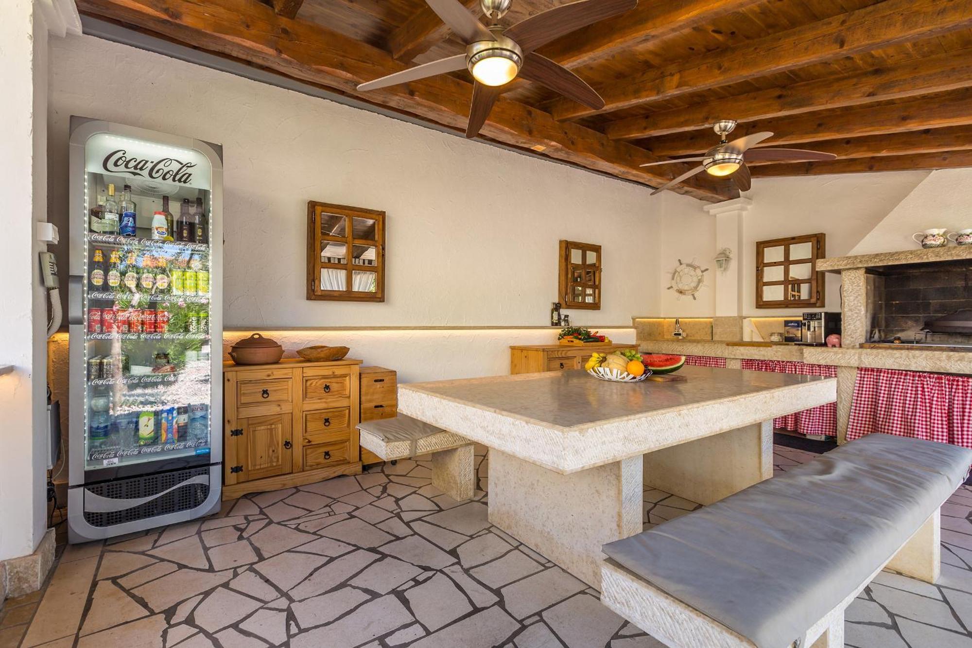 Guest House Antonella Малинска Экстерьер фото